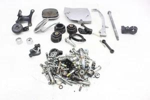 04-06 HARLEY DAVIDSON SPORTSTER XL1200R PARTS HARDWARE NUTS BOLTS KICKSTAND - Picture 1 of 10