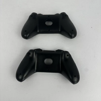 Old Skool Grip Handle Holder  for Nintendo Switch Joy Con Controller  - Black - Image 1 of 2