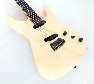 FERNANDES STJ-80 Edición Limitada ¡Embalaje Seguro! Foto 1 de 4