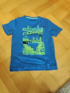 S. Oliver T-shirt Größe 140 Jungen - Bild 1 von 1