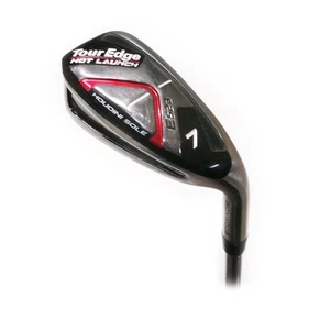 Tour Edge E523 32* 7 Iron-Wood Steel True Temper XP 85 R300 Regular Flex - Picture 1 of 5