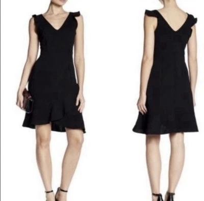 Vestido negro The Vanity Room talla XS nuevo con etiquetas Foto 1 de 4