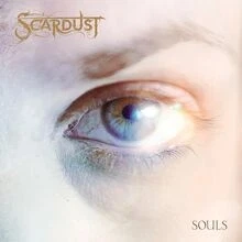 Souls von Scardust | CD | Zustand sehr gut - Bild 1 von 2