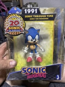 Sonic il riccio sonic attraverso il tempo 1991 - Foto 1 di 2