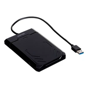 Scatola Esterna Unitek Y-3036 Nero 2,5" - Afbeelding 1 van 3