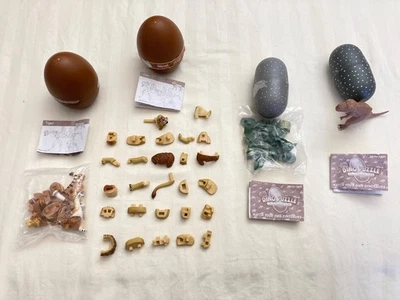 Vintage Fame Master 4D Animal Puzzles, Toysmith, Lion Tiger Dinosaur - Image 1 of 4