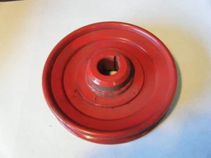 NEW SNAPPER PULLEY 4 3/4" PN 7012528 - Picture 1 of 1