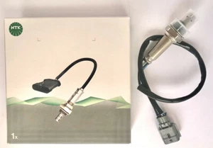 SONDA LAMBDA (OXYGEN SENSORS) COMPATIBLE CON NISSAN, RENAULT. - Picture 1 of 2