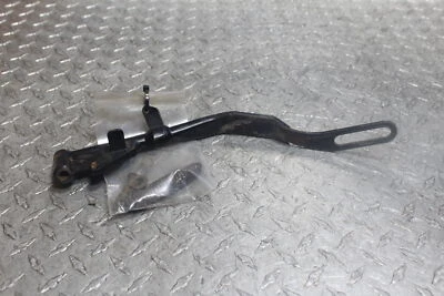 07-22 Harley Davidson Sportster 883 1200 Kick Jiffy soporte lateral 50000025BHP Foto 1 de 4