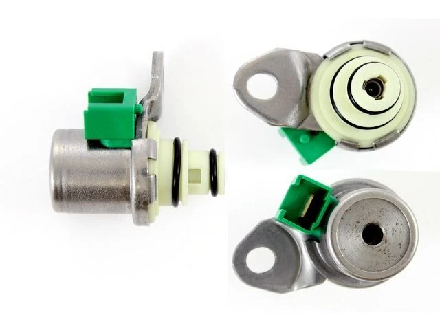 Solenoide de cambio de transmisión automática Pioneer Cables para Mazda 3 2010-2013 79PJKN Foto 1 de 1