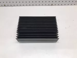 07-12 BMW E70 X5 Audio Amplifier HiFi AMP OEM 65129133913 - Bild 1 von 1