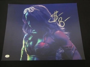 WWE Sasha Banks Signed Autographed 11x14 Photo JSA - Picture 1 of 2