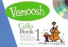 Vamoosh Cello Book 1 (Book & CD) by Thomas Gregory Book The Cheap Fast Free Post