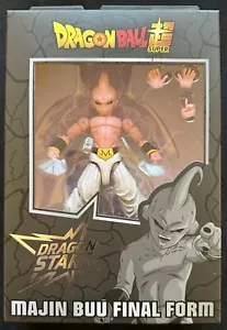 Dragon Stars: Dragon Ball Super Majin Buu 2023 forma final - Imagen 1 de 3