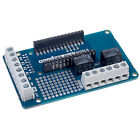 Arduino TSX00003 Relay Shield with Prototyping Space for MKR Style Boards