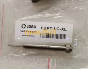 1pc NEW JDSU FBPT-LC-XL Adapter By DHL or FedEx #VYD8 CH - Picture 1 of 1