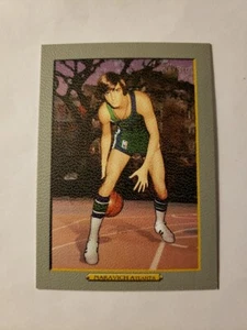 2006-07 Topps Turkey Red PETE MARAVICH #234 Atlanta Hawks - Bild 1 von 2
