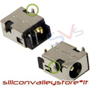 Connettorei di Alimentazione DC Power Jack Acer Es1-711 C0Y5 ES1-711-P14W - Imagen 1 de 1
