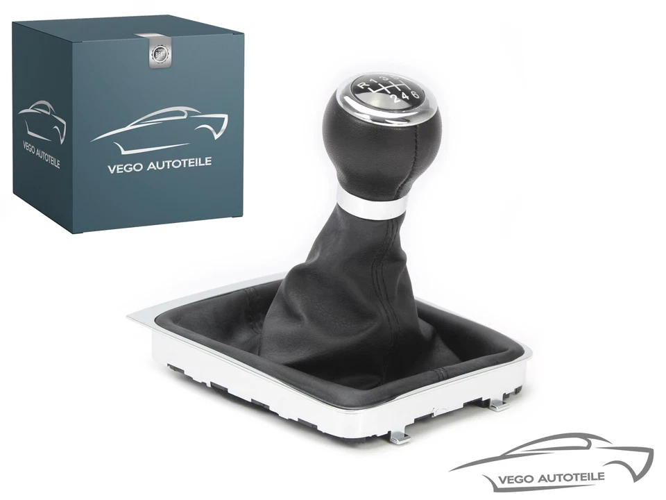 NTY (GZB-VW-005) Schalthebelknauf