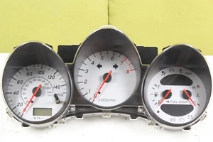 Toyota MR2 Spyder MR-S MT Speedometer Gauge Cluster Instrument Tacho - Picture 1 of 3
