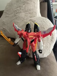Transformers Generations ARMADA STARSCREAM Complete Loose - Picture 1 of 4