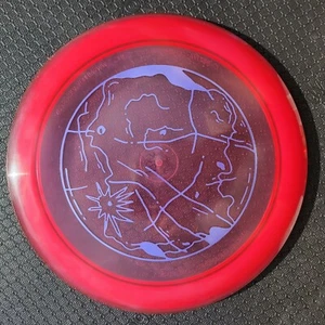 Innova Champion Tern | 173-5g | 10/10 NEW| Exclusive Planetary Artwork - Picture 1 of 4