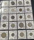 World Modern Coins: Sweden-Lot of 20