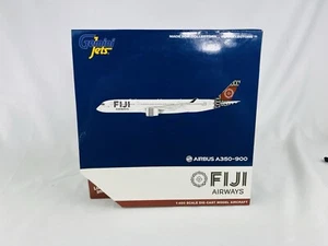 Modelo de avión fundido a presión Gemini Jets 1:400 Fiji Airways A350-900 GFJ1917 - Imagen 1 de 13