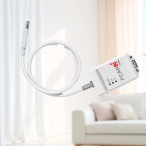 PCAN USB to CAN Adapter Compatible PEAKIPEH-002022/002021 Support INCAyQ - Afbeelding 1 van 14