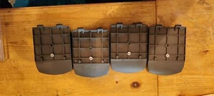 Set of feet for HPE Proliant ML350 G4 - Afbeelding 1 van 1