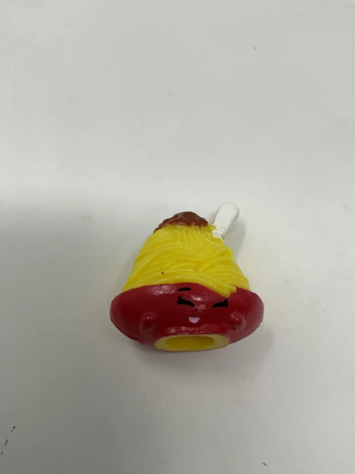 ESPAGUETIS NETTI Shopkins Temporada 3 3-088 RARO Foto 1 de 4