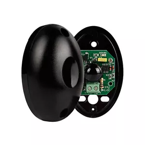 1 Paar Infrarot Sicherheits Fotozelle Sensor Strahl Automatischer Schiebetoröffner Y7F4 - Bild 1 von 8