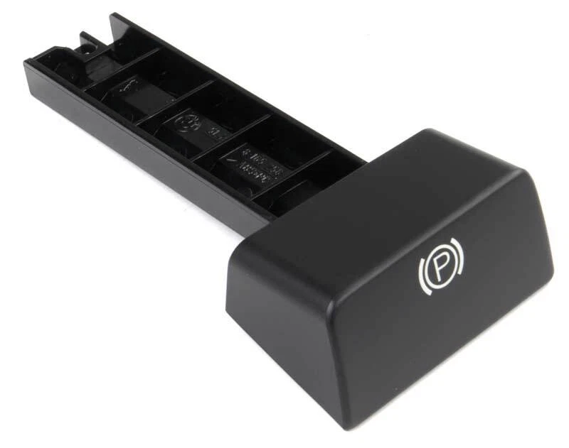 For BMW E38 740i 740iL 750iL 7-Series Parking Brake Release Pull Handle Genuine - Image 1 of 1