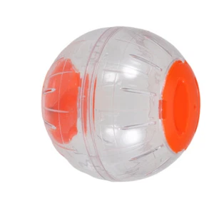 Small Pet Run about Ball Guinea Pig Hamster Balls Toy Giant 12cm - Picture 1 of 12