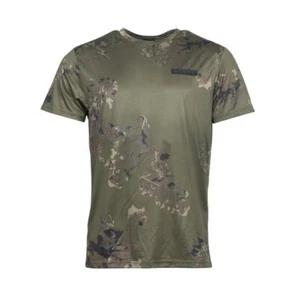 Nash Scope Ops T-Shirt Fishing Clothing *All sizes* C0625 - NEW - Picture 1 of 6