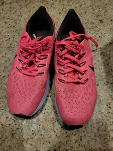 Nike Air Zoom 2019 talla 7,5 para mujer Pegasus 36 hiper rosa buen estado - Imagen 1 de 9