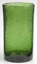 Artland Iris Green Highball Glass 4090218