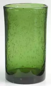 Artland Iris Green Highball Glass 4090218 - Picture 1 of 1