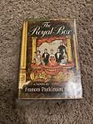 The Royal Box by Frances Parkinson Keyes, HC W/ DJ 1st Edition/1st Print 1954