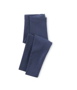 TEA COLLECTION Leggings - Triumph (Blue)- NWT Girls 18-24 month - Picture 1 of 1