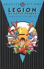 LEGION OF SUPER-HEROES - ARCHIVES, VOL 08 By D C Comics - Hardcover