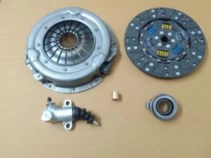 For Mahindra ROXOR Clutch Kit- Clutch Set+Slave Clynder+Release Bearing +Bush - Picture 1 of 7