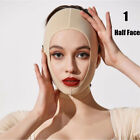 Face Lift V Shaper Facial Slimming Bandage Chin Cheek Belt Anti Wrinkle St_cdIA