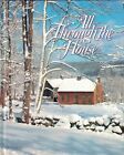 All Through the House by Heritage House - 1993 First Printing - Hardcover Book