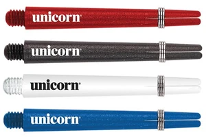 Unicorn Gripper 3 Dart Shafts / Dart Schäfte / Medium & Short - Bild 1 von 1