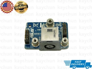 Para ASUS ROG G752VS-BHI7N05 CC conector puerto de carga placa conector - Imagen 1 de 10
