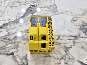 ✅ B&R AUTOMATION Ethernet POWERLINK X20SL8100 openSAFETY CPU 🔥Fast Shipping🔥 ✅ - Picture 1 of 14