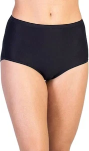 ExOfficio L76531 Womens Black Give-N-Go Full Cut Brief Underwear Size Large - Picture 1 of 2