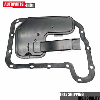 Fits 2001-2008 Ford Escape Automatic Transmission Filter Kit New USA - Изображение 1 из 4