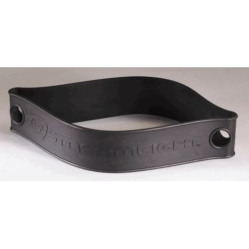 Correia de capacete de borracha Streamlight 99075 - Imagem 1 de 1